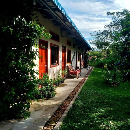 Baloo Guesthouse Koh Rong Sanloem Bagian luar foto