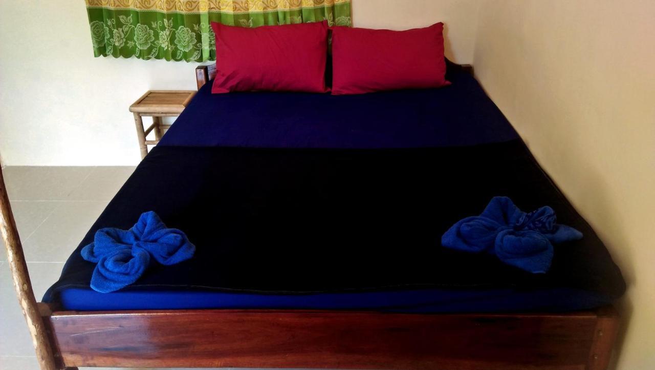 Baloo Guesthouse Koh Rong Sanloem Bagian luar foto