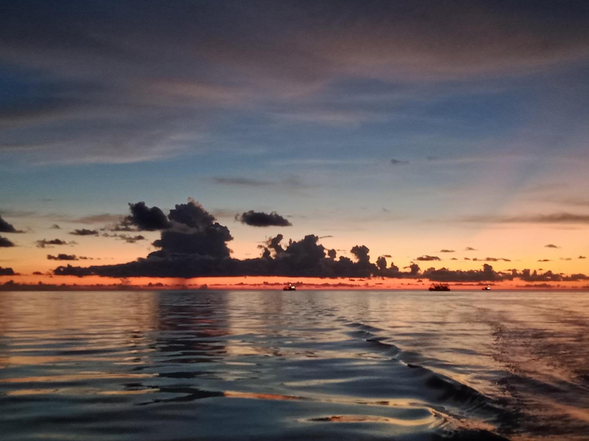 Baloo Guesthouse Koh Rong Sanloem Bagian luar foto